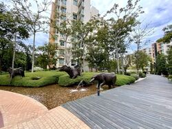 Savannah Condopark (D18), Condominium #570609981